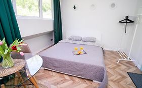 House 22A Studio Apartments